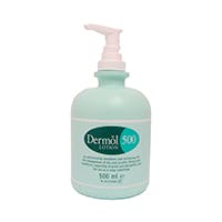 Dermol 500 Lotion (500 ml)
