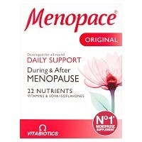 Vitabiotics Menopace Original (30 tablets)