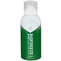Biofreeze Pain Relieving 360 Spray (3 oz)