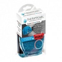 TheraPearl Hot or Cold Therapy Contour Sports Pack with Strap  (1 count)