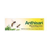 Anthisan Bite and Sting Cream (20g)