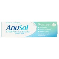 Anusol Cream (43g)