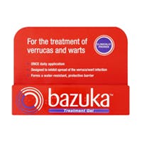 Bazuka Treatment Gel (6g)