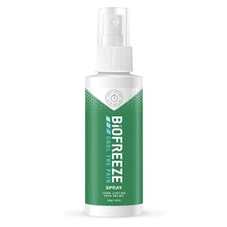 Biofreeze Spray 118ml
