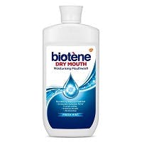 Biotene Dry Mouth Moisturising Mouthwash (500ml)