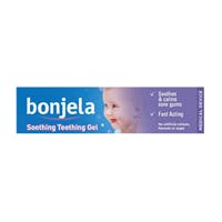 Bonjela Soothing Teething Gel (15g)