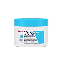CeraVe SA Smoothing Cream with Salicylic Acid (340g)