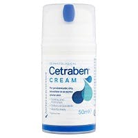 Cetraben Cream (50ml)