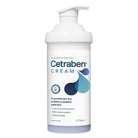 Cetraben Cream (475ml)