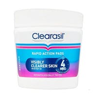 Clearasil Ultra Rapid Action Pads (65)