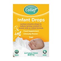 Colief Infant Drops (7ml)
