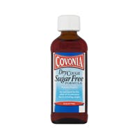 Covonia Dry Cough Sugar Free Formula 150ml (**This product is no longer available in UK due to new legislation about Pholcodine containing products**)