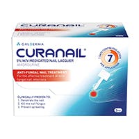 Curanail 5% Fungal Nail Treatment (3ml)