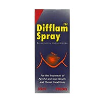 Difflam Spray (30ml)