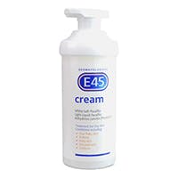 E45 Cream (500g)
