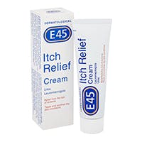 E45 Itch Relief Cream (100g)