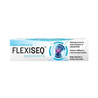 Flexiseq Osteoarthritis Gel (50g)