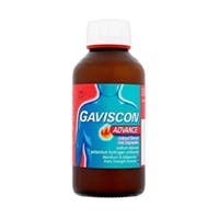 Gaviscon Advance Aniseed (300ml)