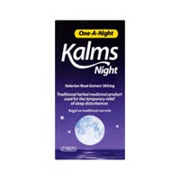 Kalms Night (21 Tablets)