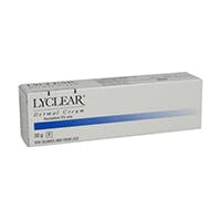 Lyclear Dermal Cream (30g)