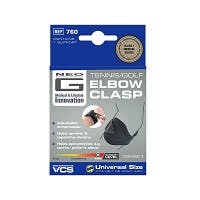 Neo G Tennis/Golf Elbow Clasp (Universal Size)