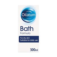 Oilatum Bath Formula (300 ml)