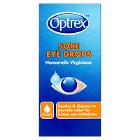 Optrex Sore Eye Drops (10ml)