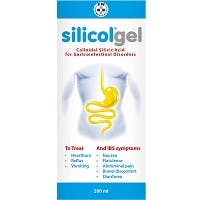 Silicolgel (200ml)