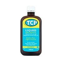 TCP™ Liquid Antiseptic Original (200ml)