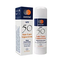 Uvistat Lipscreen SPF 50 (5g)
