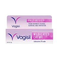 Vagisil Medicated Cream (30g)