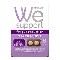 Wassen Magnesium-B (30 Tablets)
