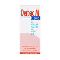 Derbac-M Liquid 150ml