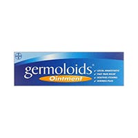 Germoloids Ointment (25g)