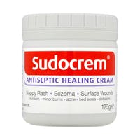 Sudocrem Antiseptic Healing Cream (125g)