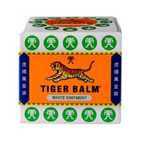 Tiger Balm White Ointment (19g)