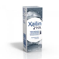 Xailin HA Eye Drops (10ml)