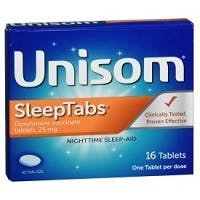 Unisom SleepTabs (16 count)