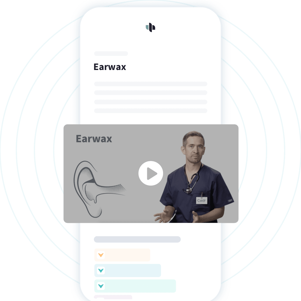 medical advice image