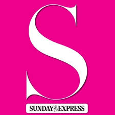 Featured in S Magazine (Sunday Express)